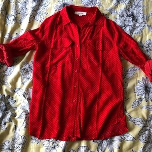 Fashion Nova Lift Me Long Sleeve Top NWOT